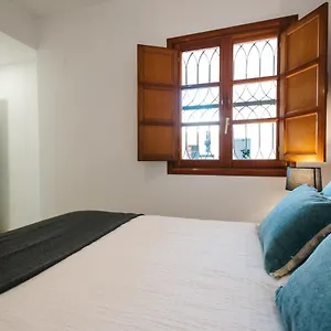Encarnacion , Siviglia Spagna