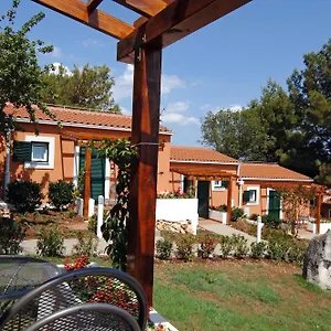 Koversada Naturist Park 4*, Orsera Croazia