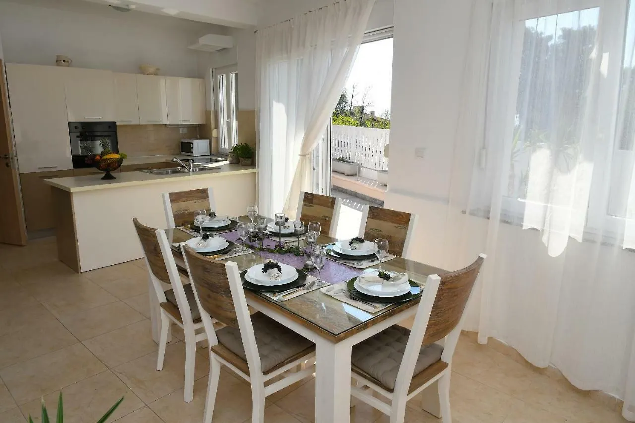 Apartment Libra With Sea View Opatija Hırvatistan