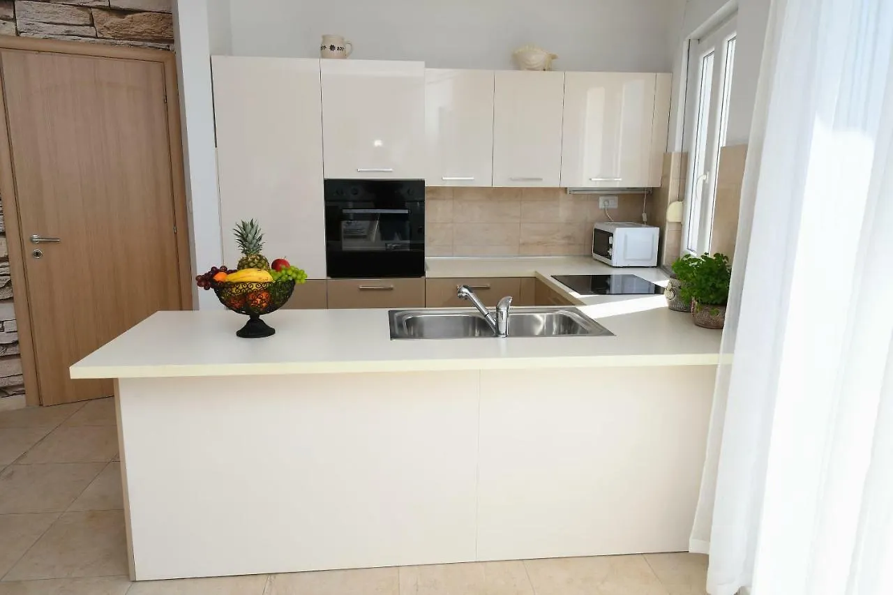 Apartment Libra With Sea View Opatija