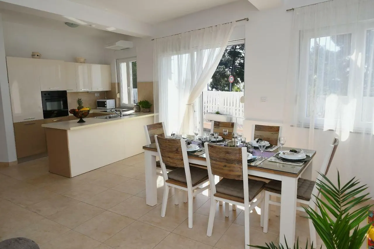 Apartment Libra With Sea View Opatija 0*,  Hırvatistan