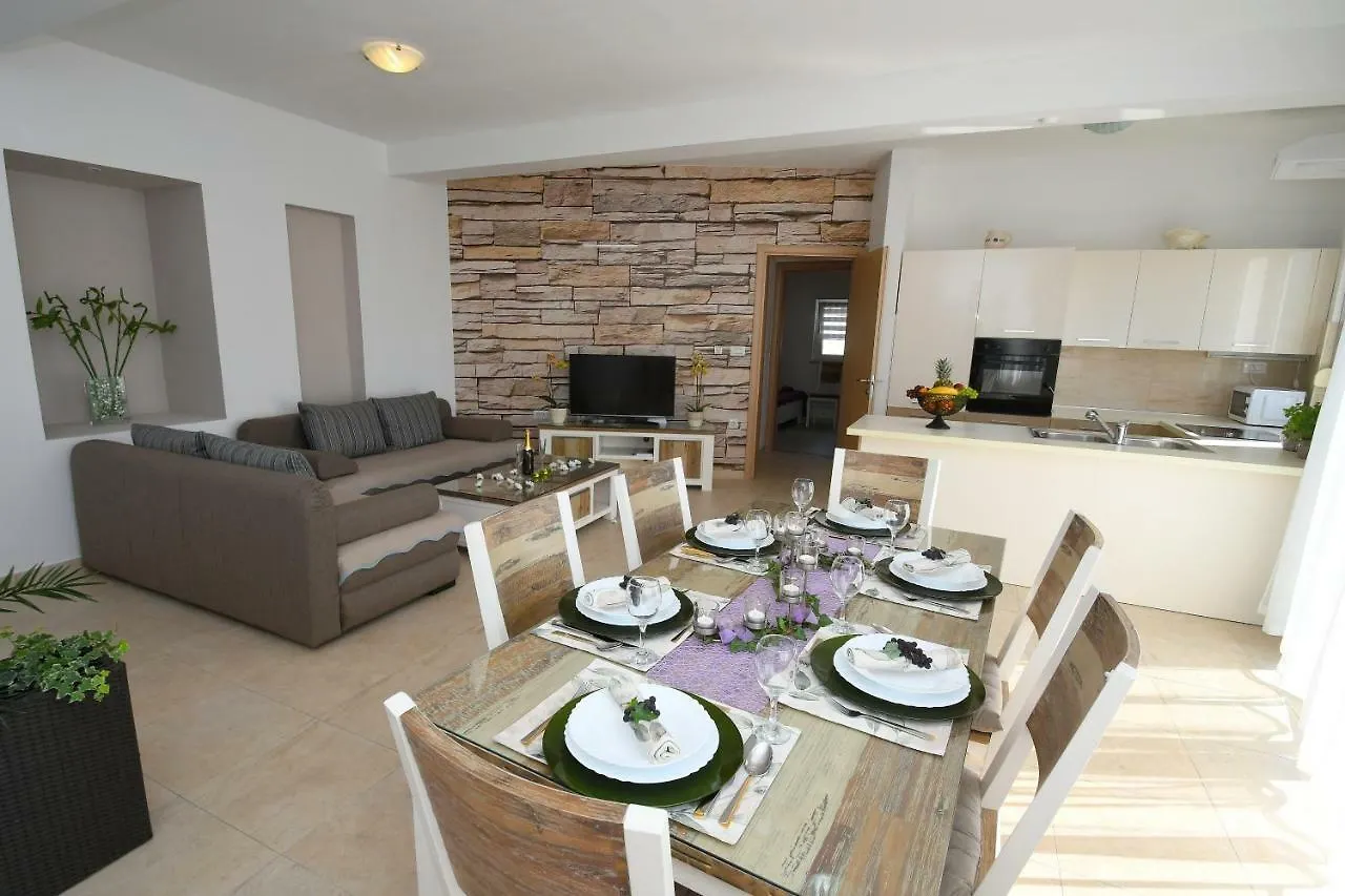 Apartment Libra With Sea View Opatija